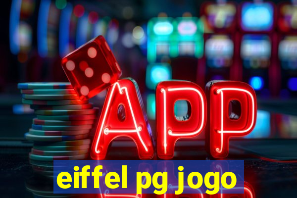 eiffel pg jogo